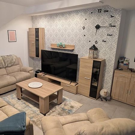 Haus Margarete Apartment วาร์ชไตน์ ภายนอก รูปภาพ